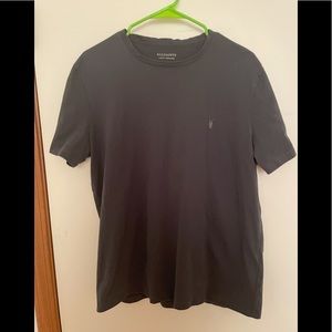 Men’s All Saints T shirt